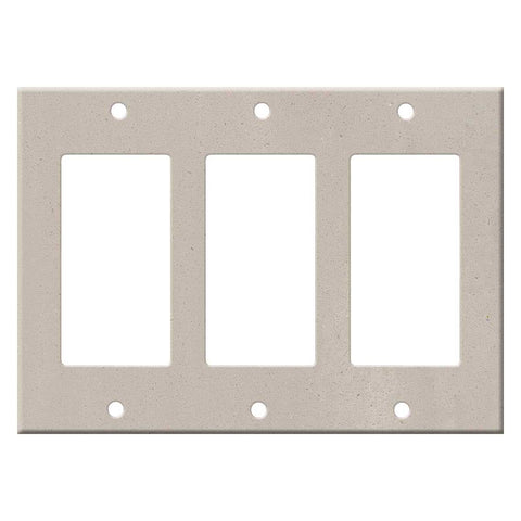 Corian Neutral Concrete