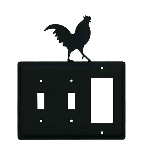 Rooster Black
