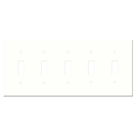 Corian Modern White