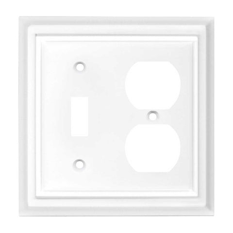 Architectural White