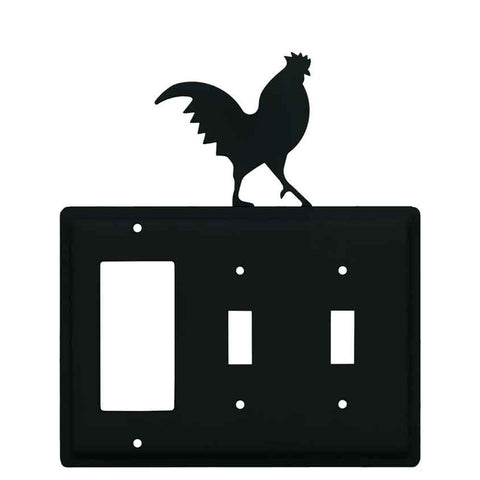 Rooster Black