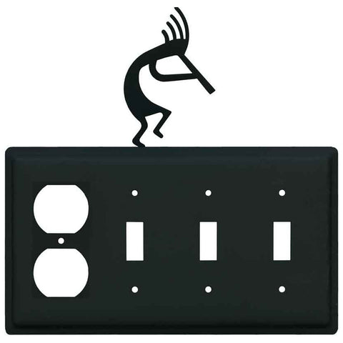 Kokopelli
