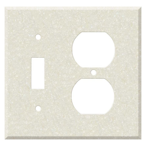 Corian Abalone