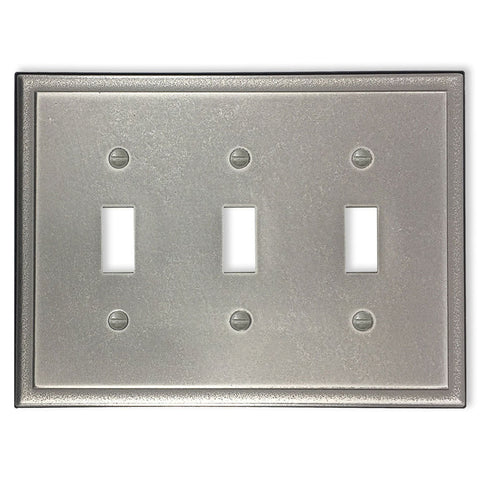 Ambient Brushed Nickel