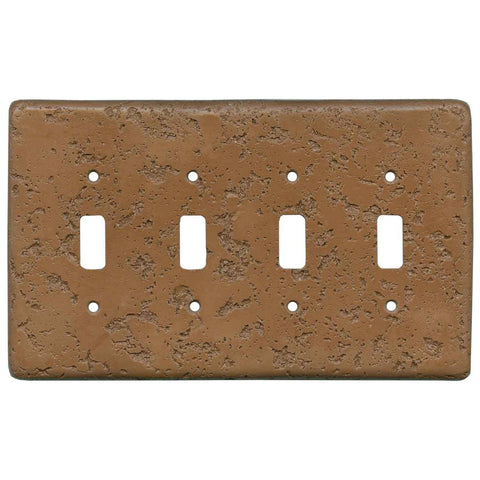 Stonique Terra Cotta