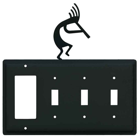 Kokopelli