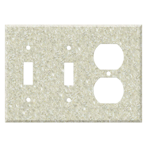 Corian Sahara