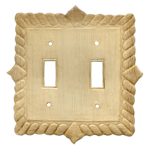 Viet Nam - GFCI Rocker/Duplex Outlet Wall Plates