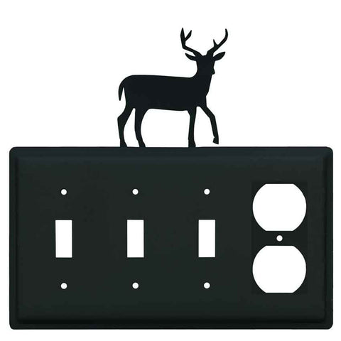 Deer