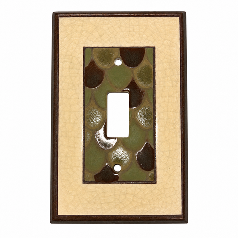 Scales Ceramic - 1 Toggle