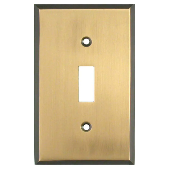 Brass