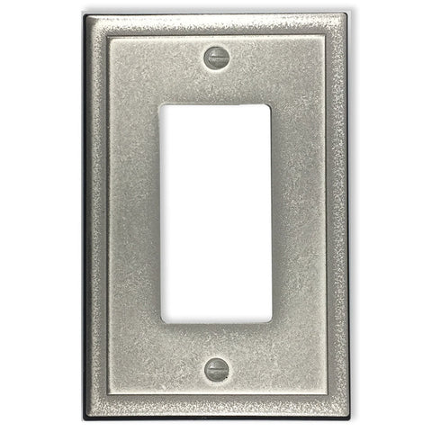 Ambient Brushed Nickel