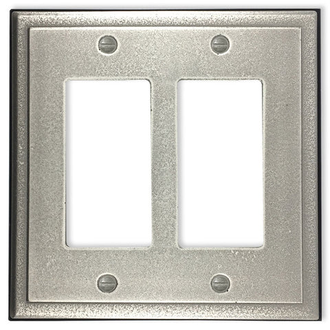 Ambient Brushed Nickel