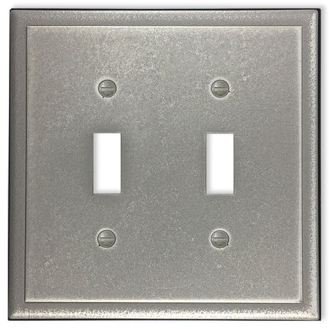 Ambient Brushed Nickel