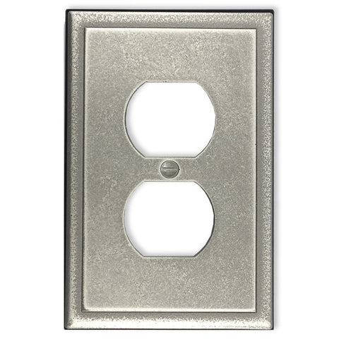 Ambient Brushed Nickel