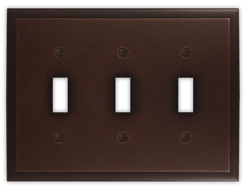 Ambient Oil Rubbed Bronze