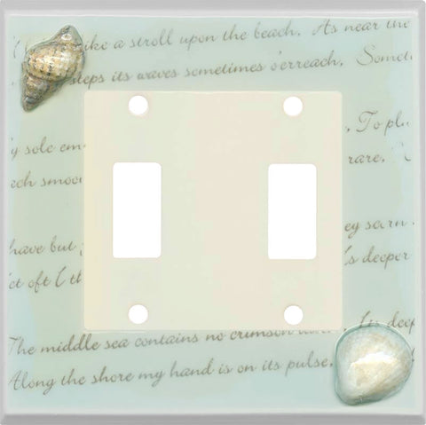 Shells Ceramic