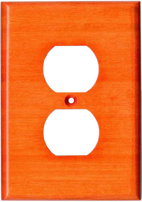 Bamboo Mandarin Orange