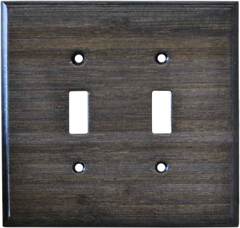 Bamboo Star Anise Black