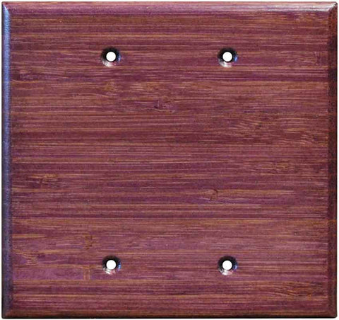 Bamboo Wild Geranium Purple