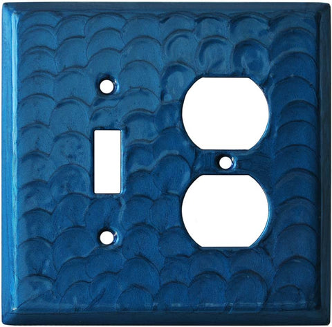 Blue Motion (Multiple Color Options)