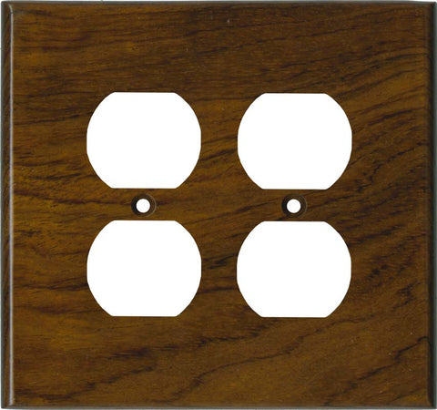 Bubinga Satin Lacquer