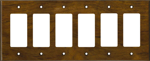 Bubinga Satin Lacquer