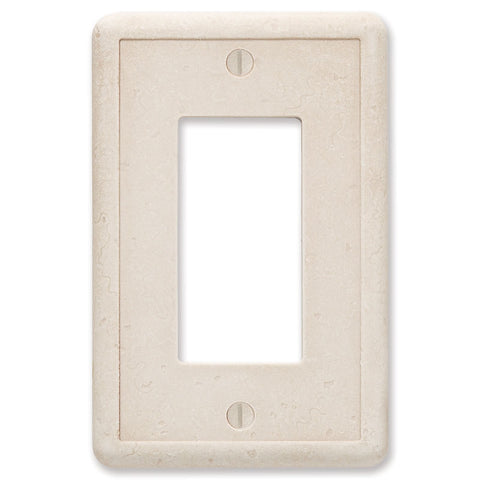 Cast Stone Ivory