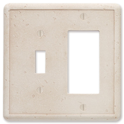 Cast Stone Ivory