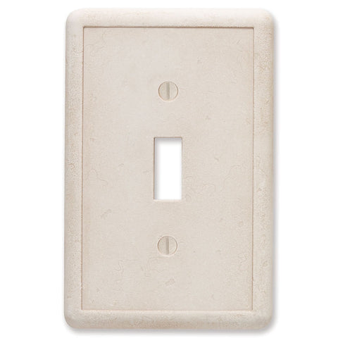 Cast Stone Ivory