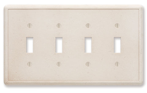 Cast Stone Ivory