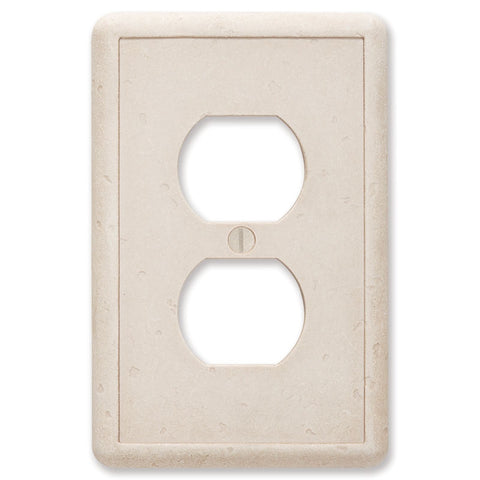 Cast Stone Ivory