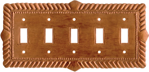 Viet Nam Oxidized