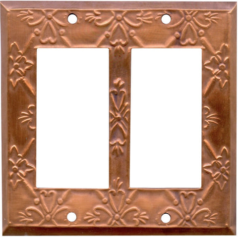 Baroque Oxidized