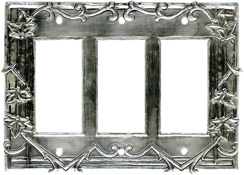 Ivy Silver