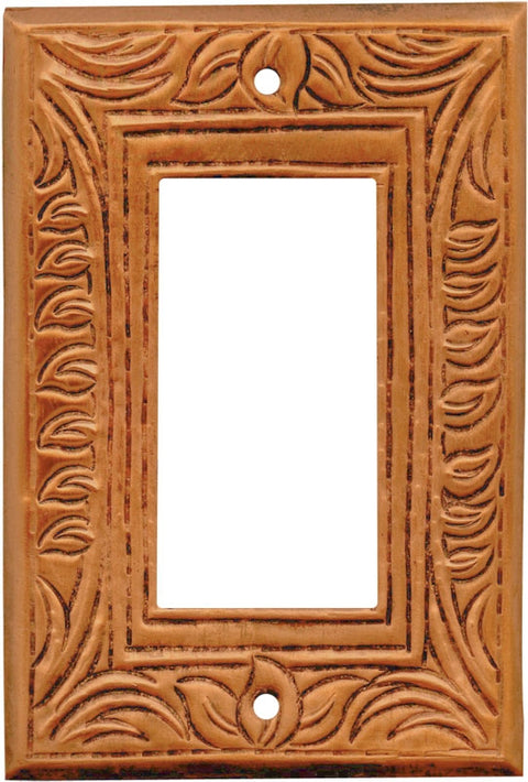 Wheat Oxidized