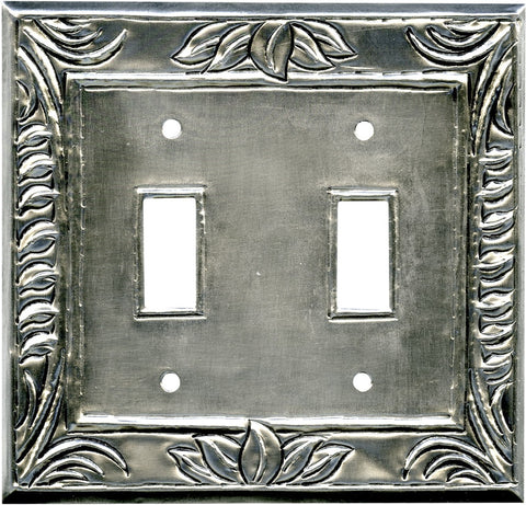 Wheat Silver