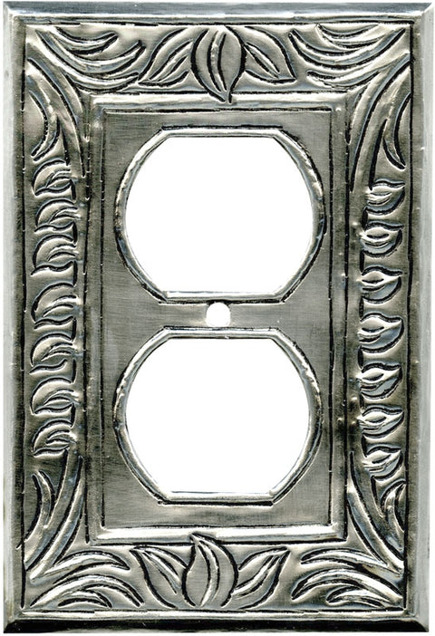 Wheat Silver