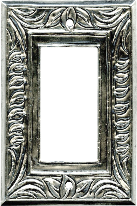 Wheat Silver