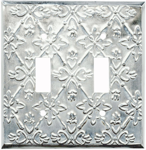 Baroque Silver