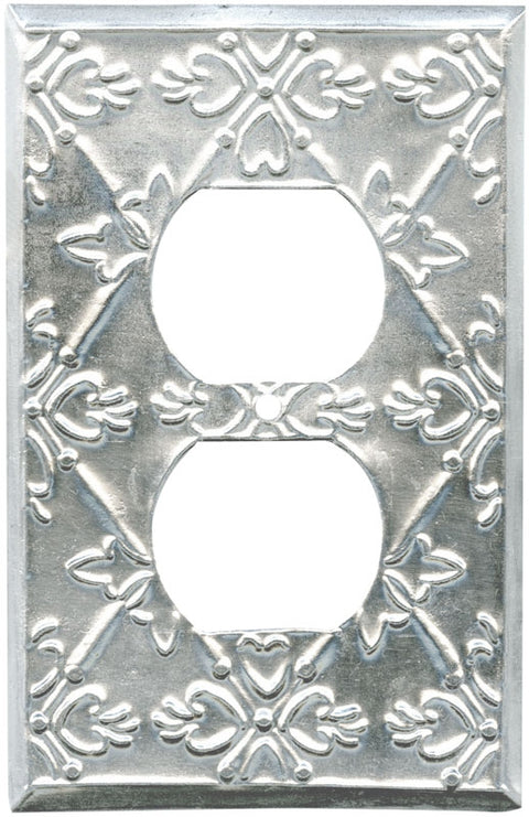 Baroque Silver