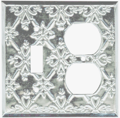Baroque Silver