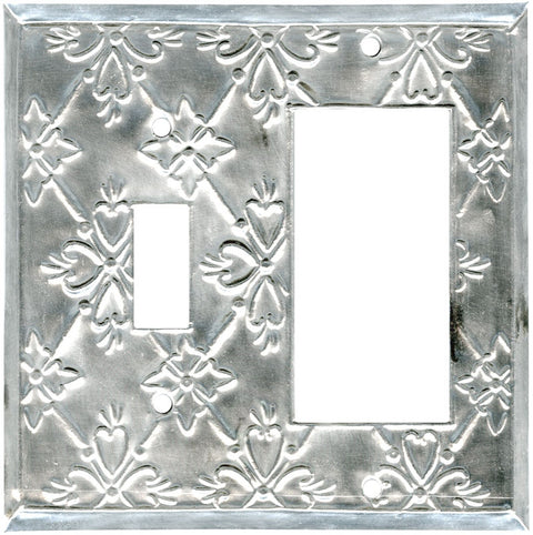 Baroque Silver