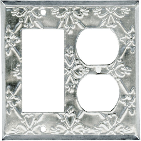 Baroque Silver