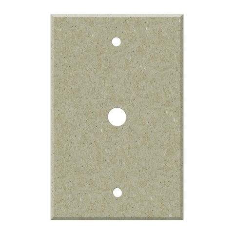 Corian Tumbleweed