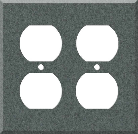 Corian Flint