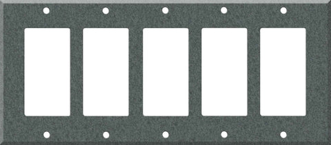 Corian Flint