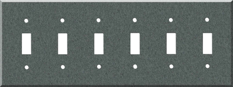 Corian Flint