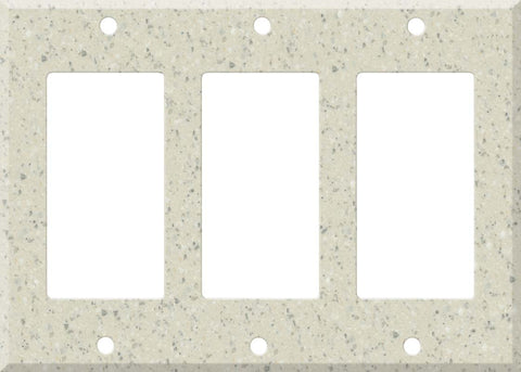 Corian Fossil