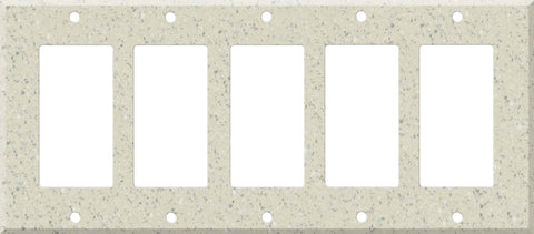 Corian Fossil